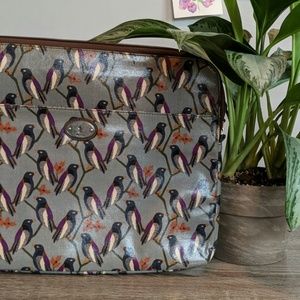 Fossil 17" Laptop case